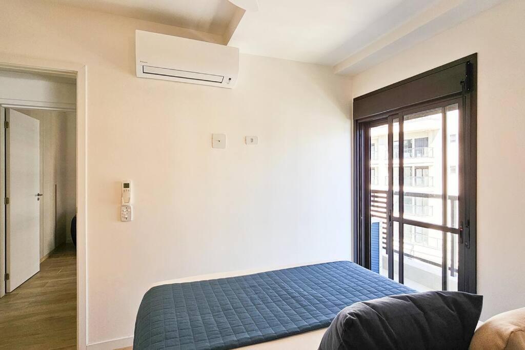 Duo D&k Itagua - Apto Novo Incrivel Apartamento *