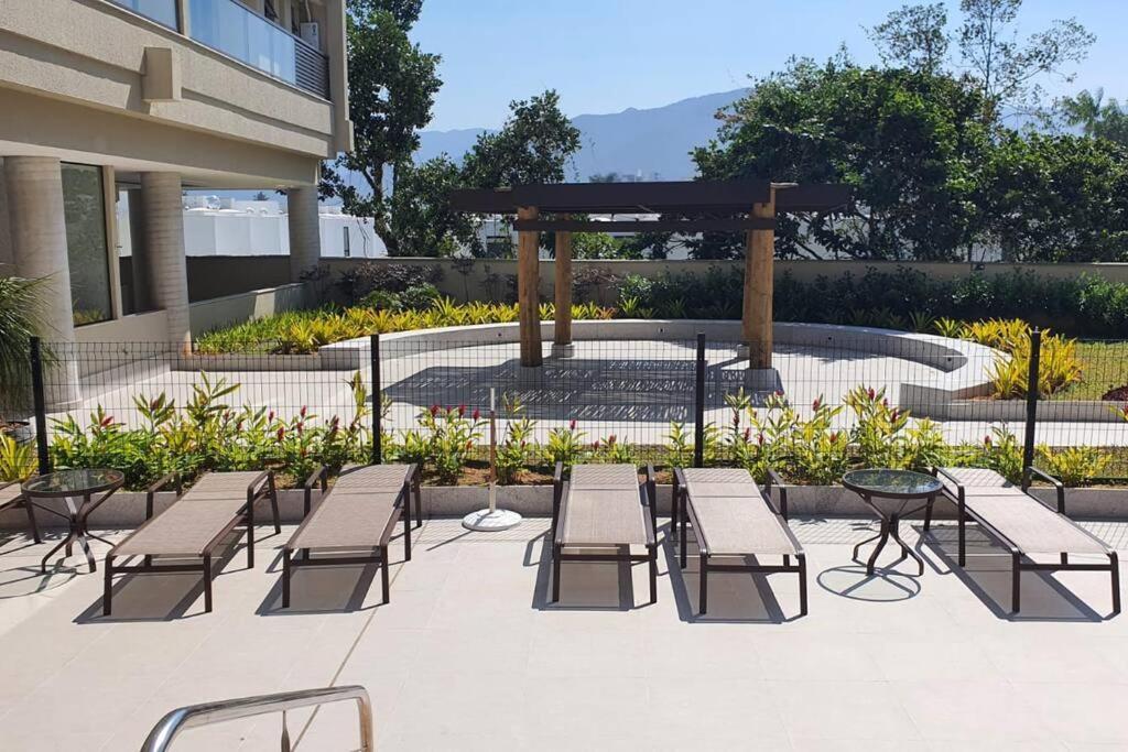 Apartamento Duo D&k Itagua - Apto Novo Incrivel *