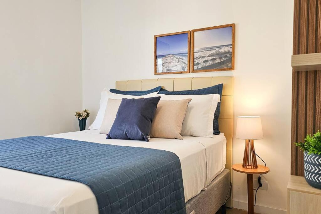 Duo D&k Itagua - Apto Novo Incrivel Apartamento