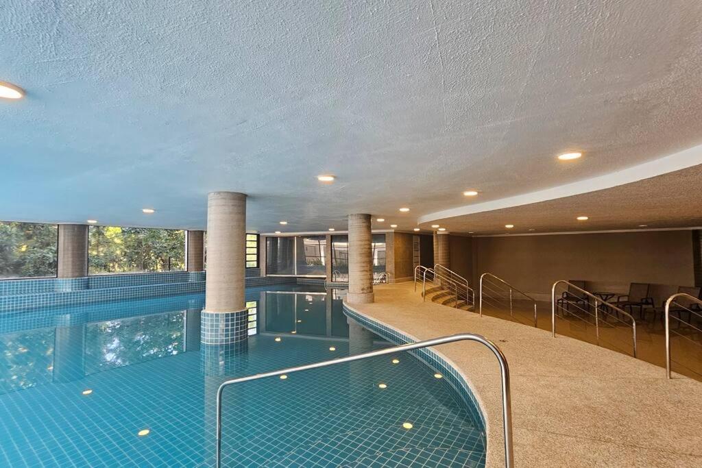 Duo D&k Itagua - Apto Novo Incrivel Apartamento *