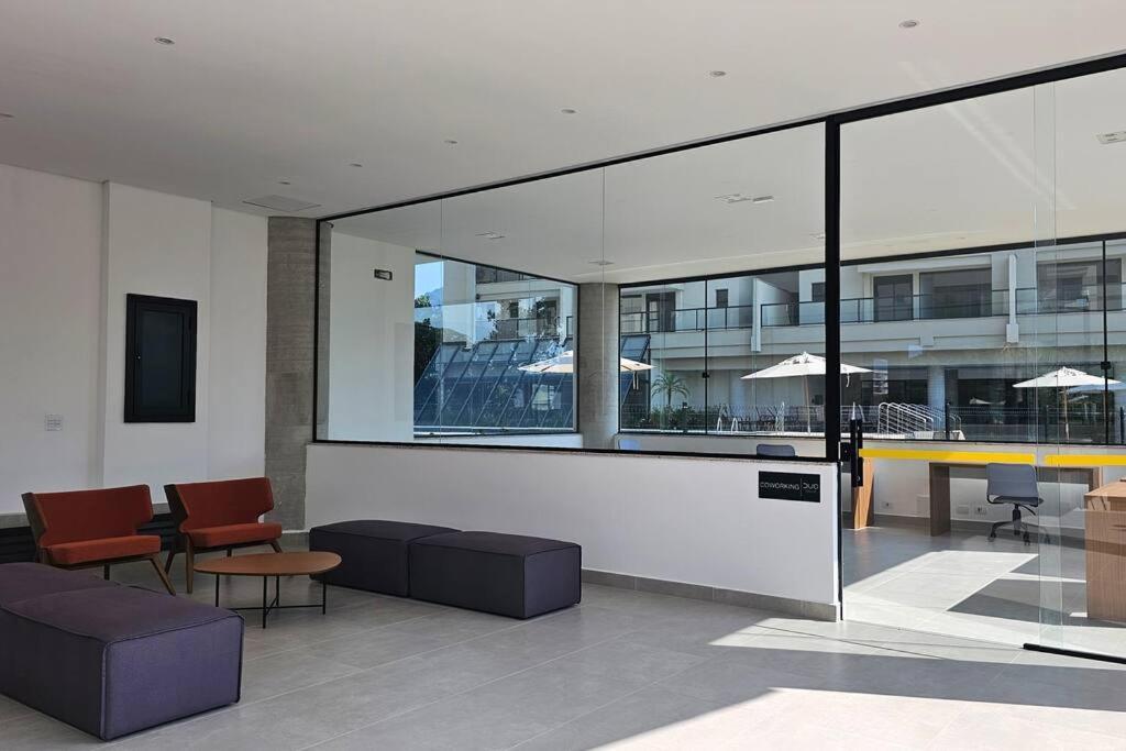 Apartamento Duo D&k Itagua - Apto Novo Incrivel Ubatuba