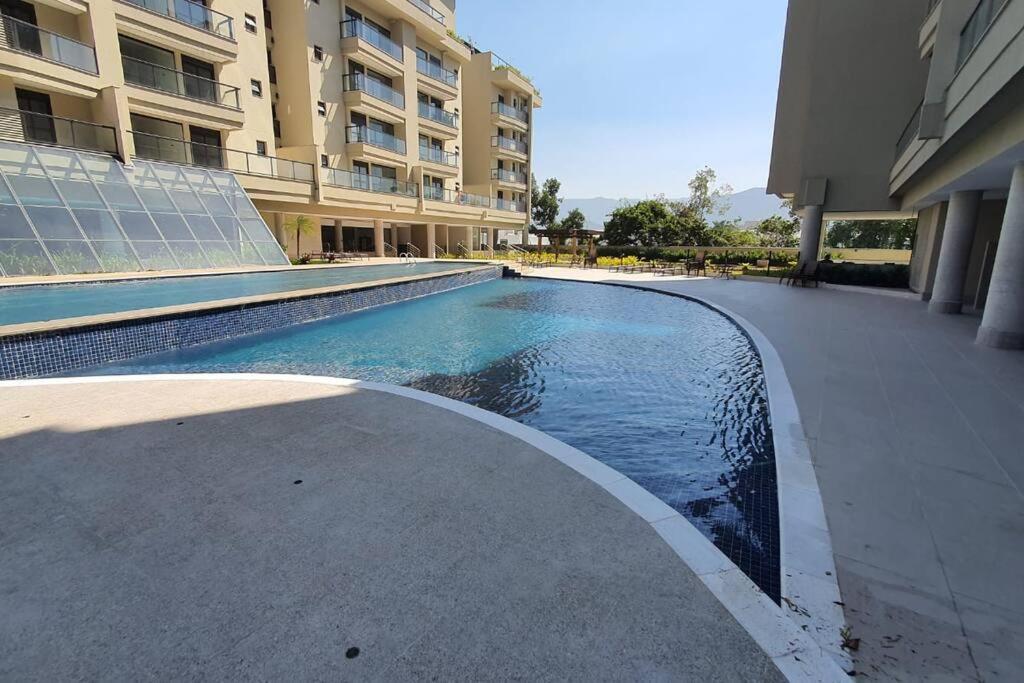 Duo D&k Itagua - Apto Novo Incrivel Apartamento Ubatuba