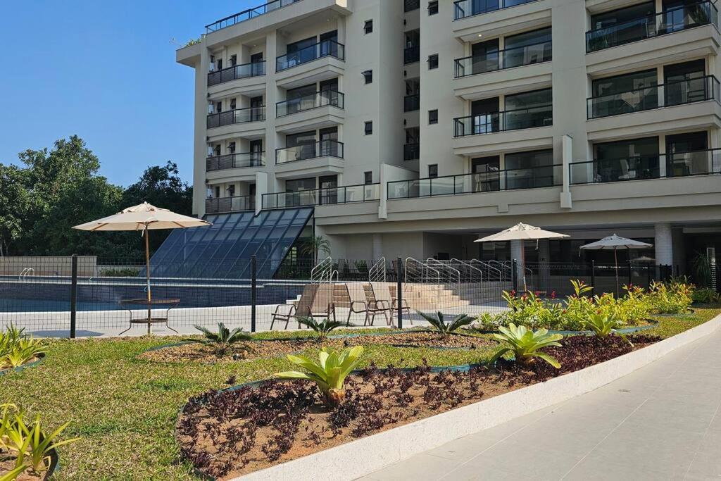 Duo D&k Itagua - Apto Novo Incrivel Apartamento *