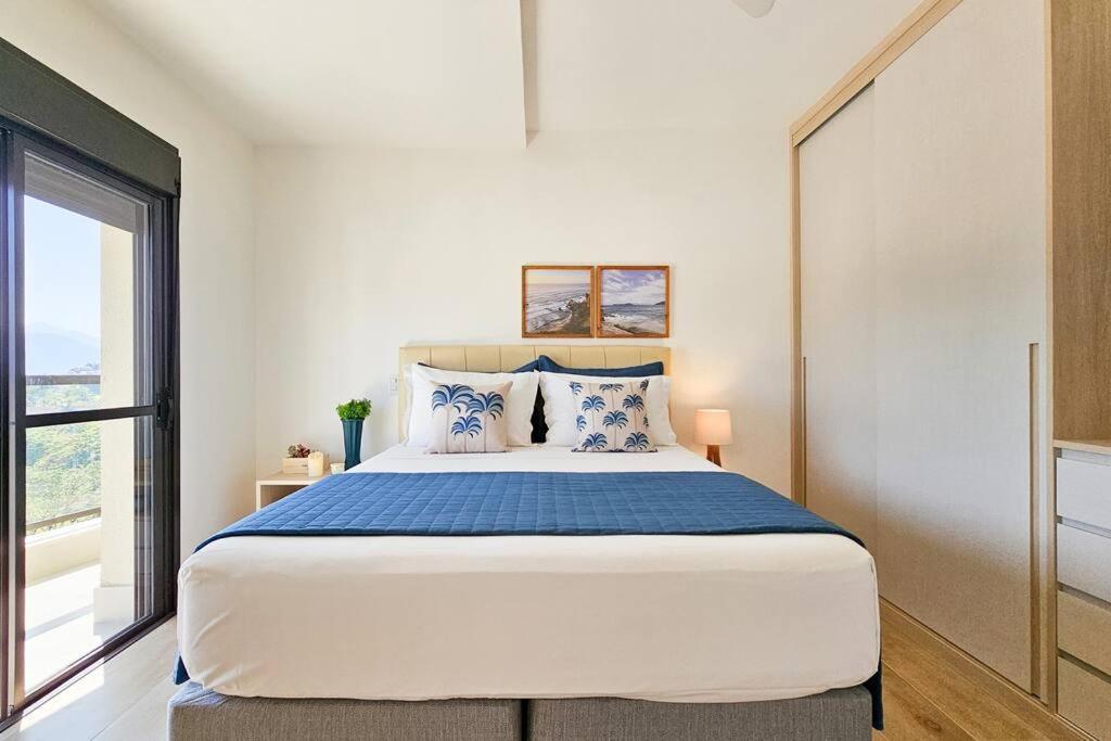 Apartamento Duo D&k Itagua - Apto Novo Incrivel *
