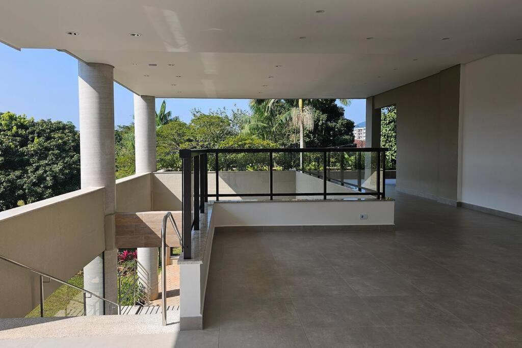 Duo D&k Itagua - Apto Novo Incrivel Ubatuba