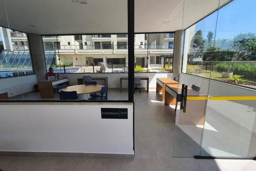 Apartamento Duo D&k Itagua - Apto Novo Incrivel