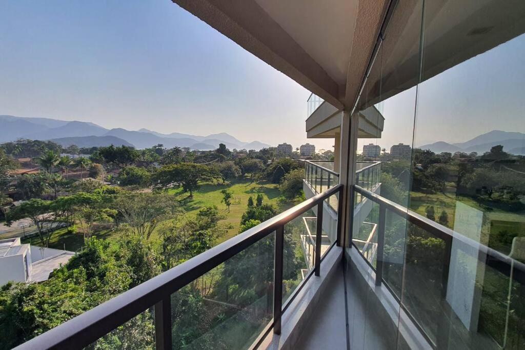 Apartamento Duo D&k Itagua - Apto Novo Incrivel
