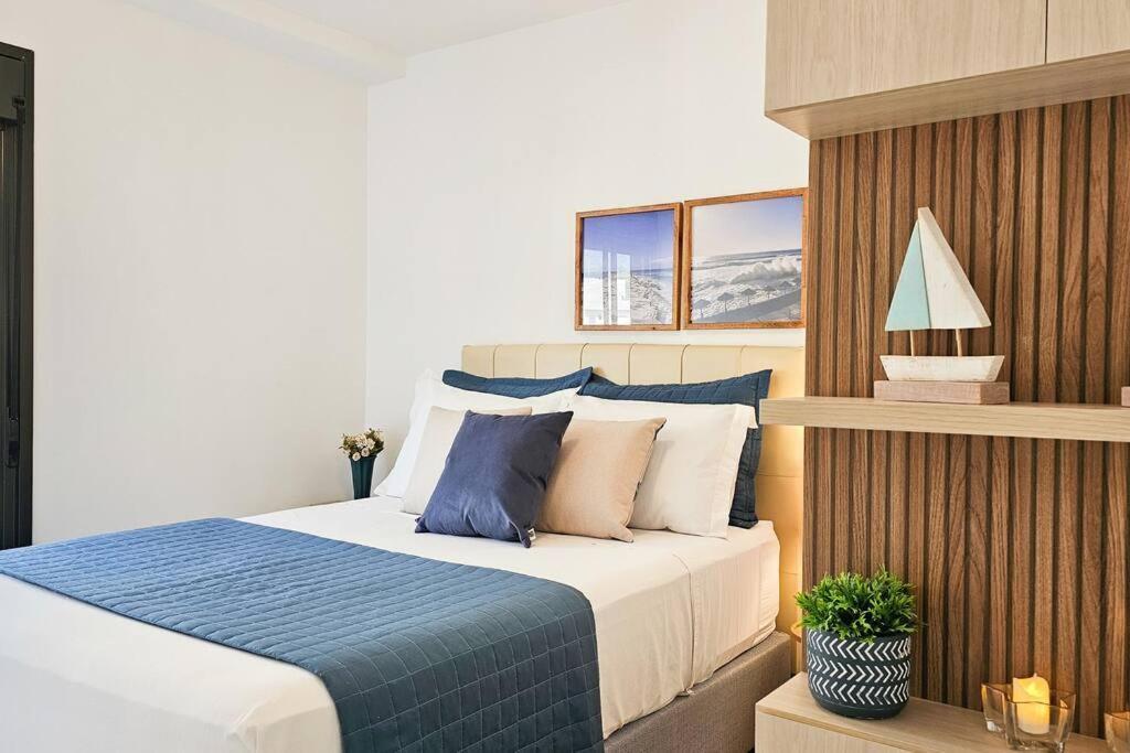 Duo D&k Itagua - Apto Novo Incrivel Apartamento *