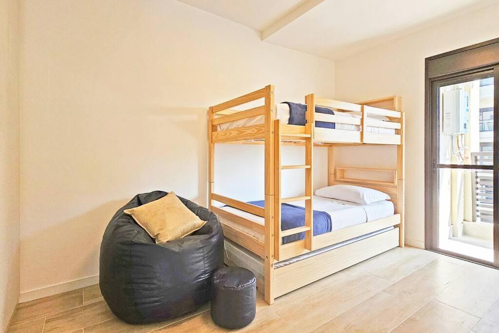 Apartamento Duo D&k Itagua - Apto Novo Incrivel Ubatuba