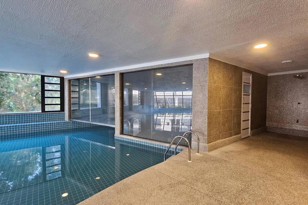 Duo D&k Itagua - Apto Novo Incrivel Apartamento