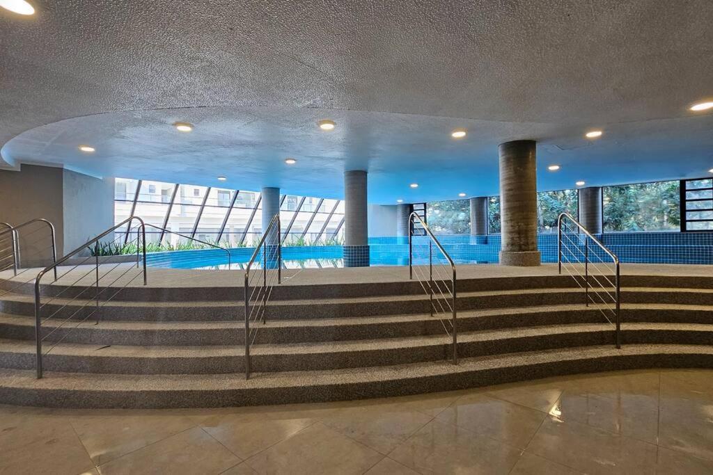 Apartamento Duo D&k Itagua - Apto Novo Incrivel Ubatuba