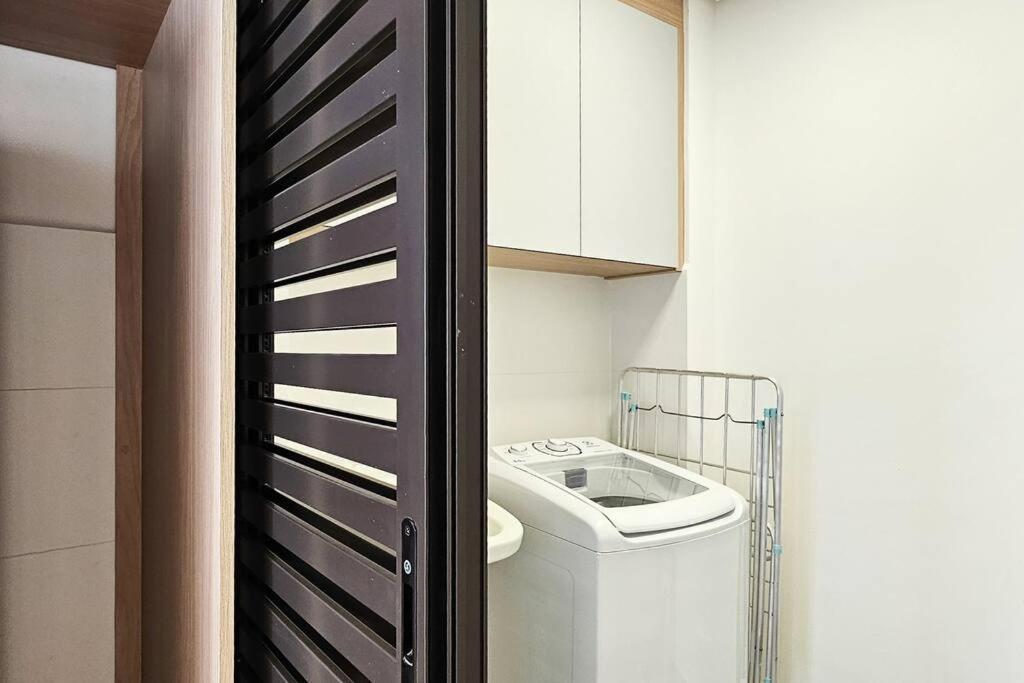 Apartamento Duo D&k Itagua - Apto Novo Incrivel Ubatuba