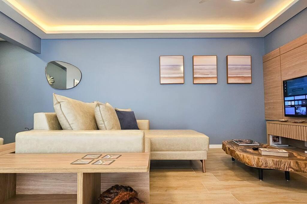 Apartamento Duo D&k Itagua - Apto Novo Incrivel