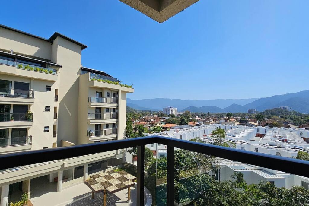 Apartamento Duo D&k Itagua - Apto Novo Incrivel *