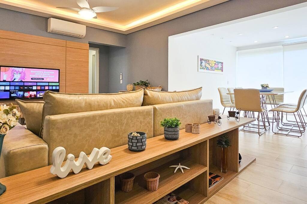 Duo D&k Itagua - Apto Novo Incrivel Apartamento Ubatuba