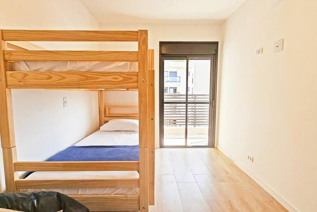 Apartamento Duo D&k Itagua - Apto Novo Incrivel *