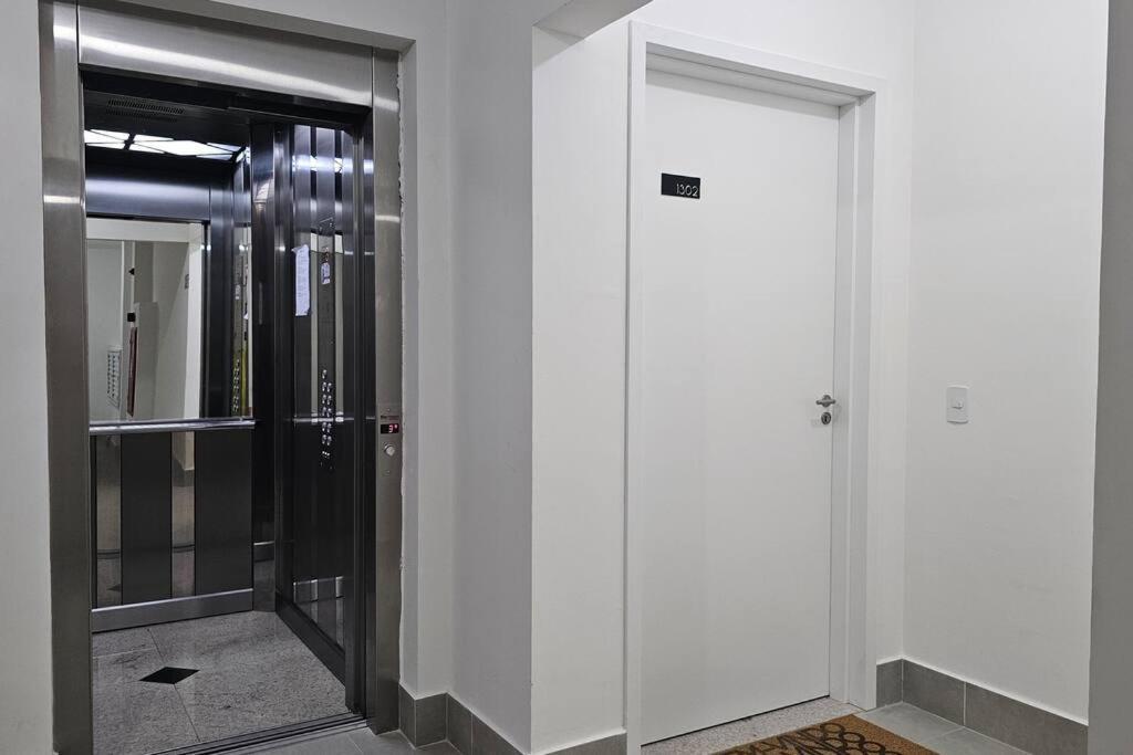 Duo D&k Itagua - Apto Novo Incrivel Apartamento Ubatuba