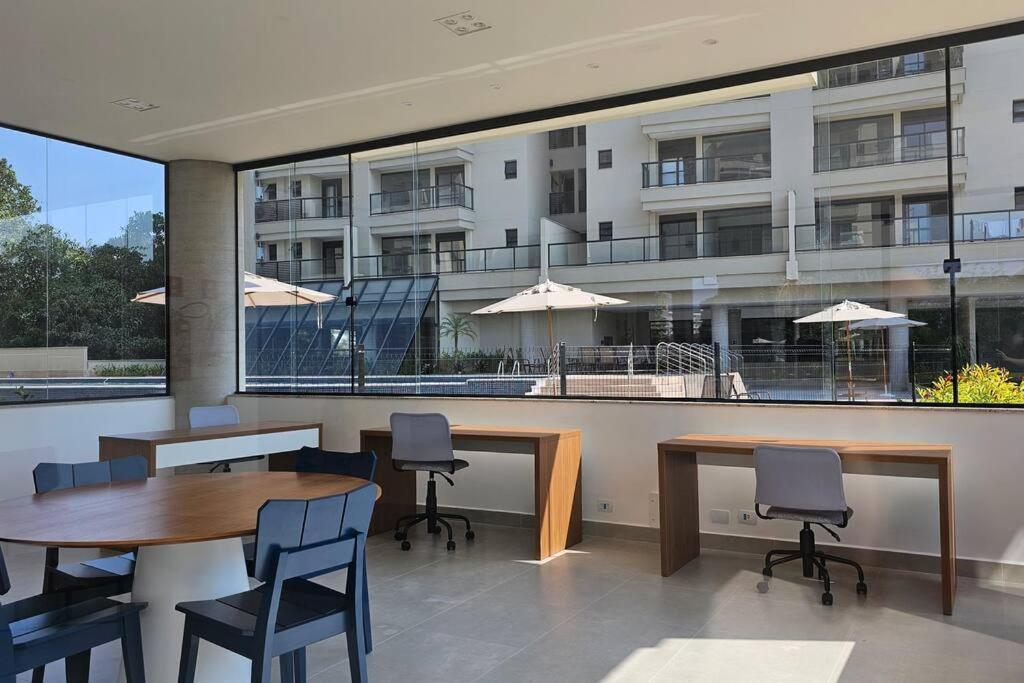 Apartamento Duo D&k Itagua - Apto Novo Incrivel Ubatuba