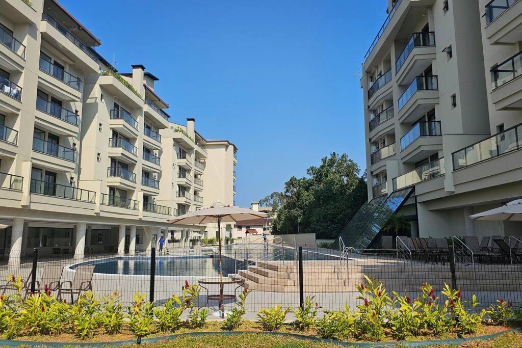Duo D&k Itagua - Apto Novo Incrivel Apartamento Ubatuba