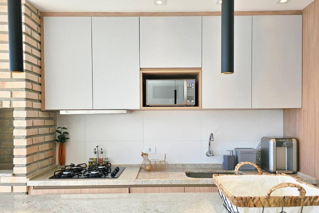 Duo D&k Itagua - Apto Novo Incrivel Apartamento