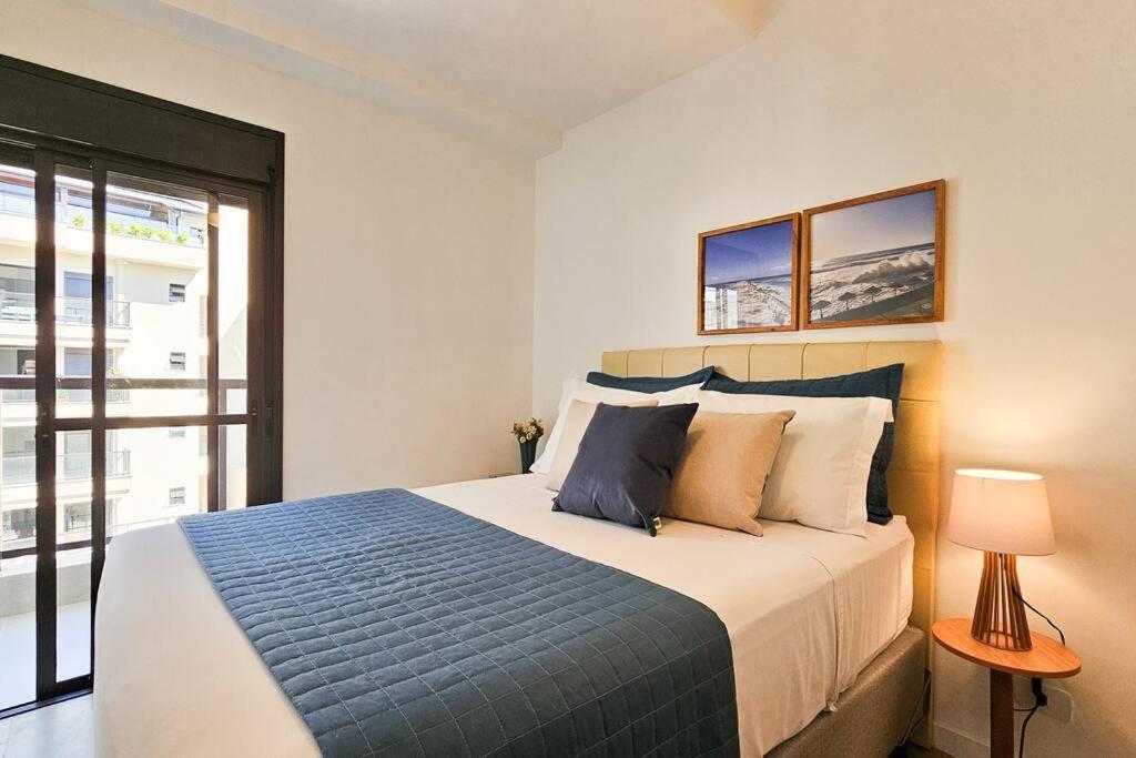 Apartamento Duo D&k Itagua - Apto Novo Incrivel *