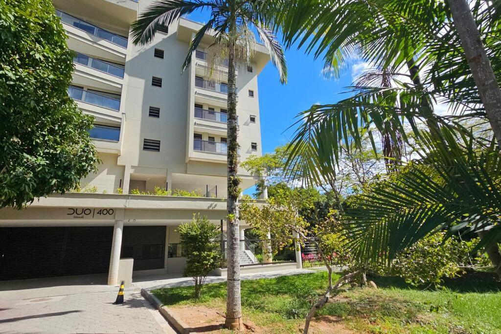 Duo D&k Itagua - Apto Novo Incrivel Apartamento Ubatuba