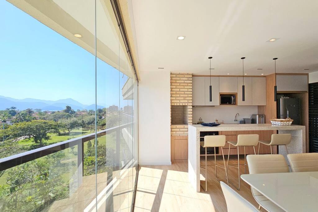 Duo D&k Itagua - Apto Novo Incrivel Apartamento Ubatuba