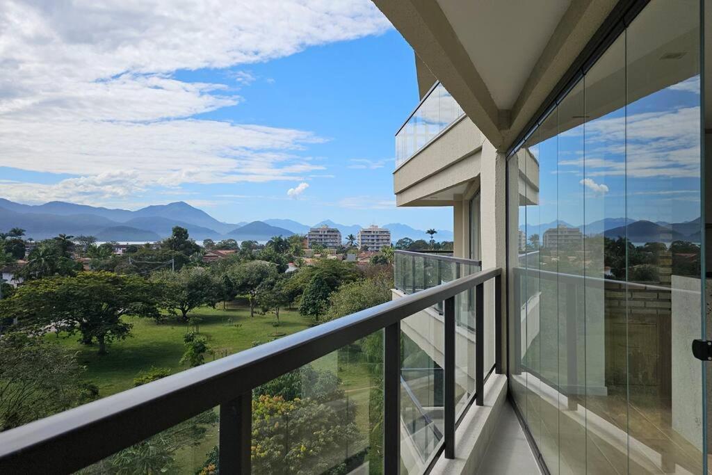 Apartamento Duo D&k Itagua - Apto Novo Incrivel
