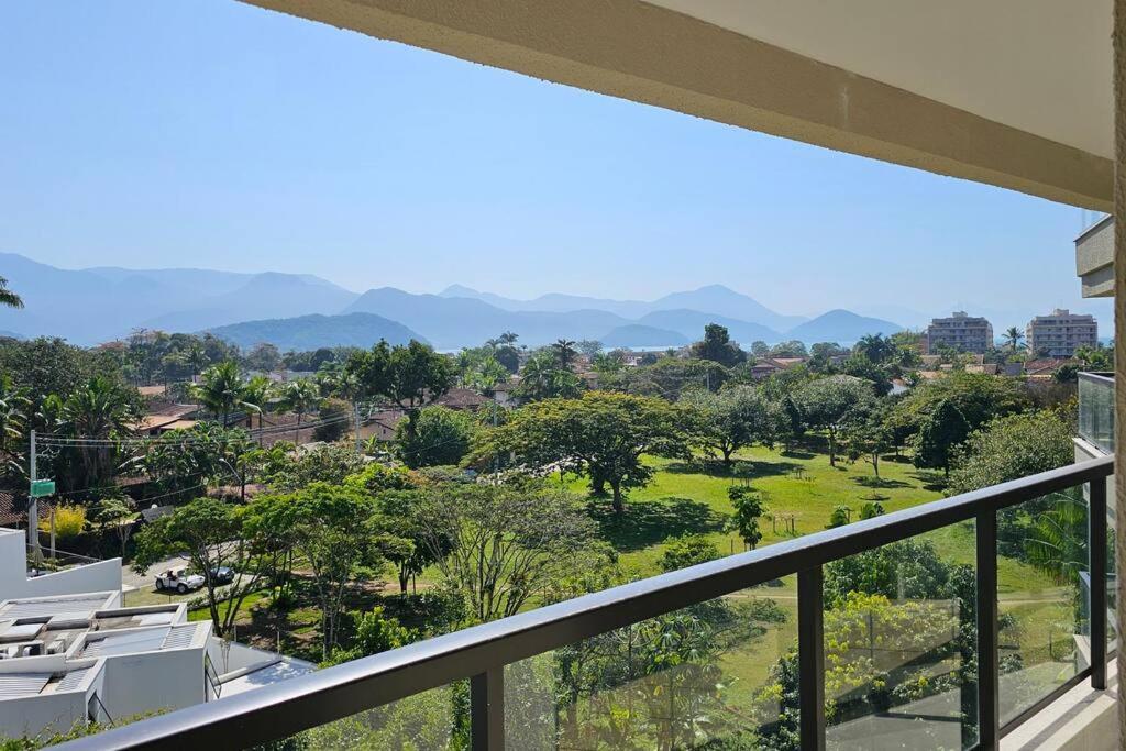 Apartamento Duo D&k Itagua - Apto Novo Incrivel Ubatuba