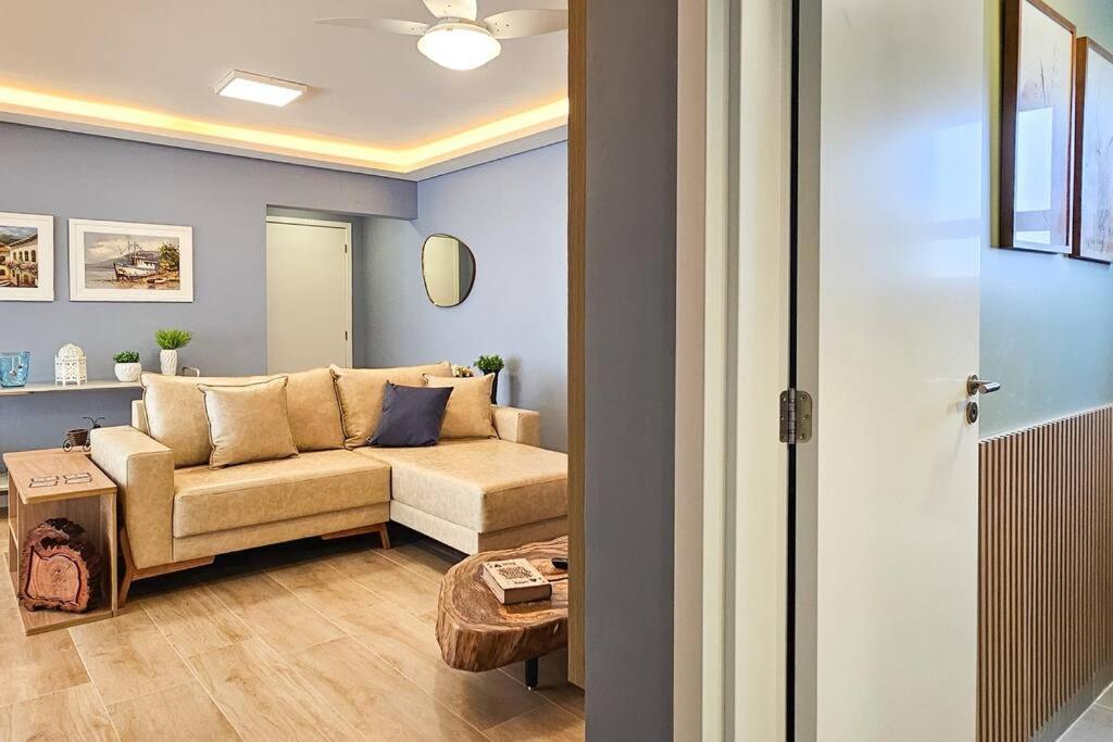 Duo D&k Itagua - Apto Novo Incrivel Apartamento