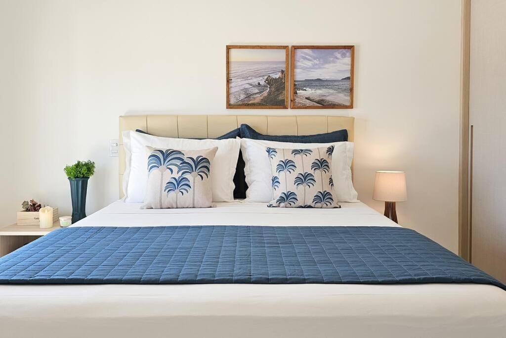 Apartamento Duo D&k Itagua - Apto Novo Incrivel